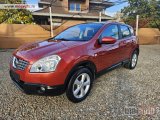 polovni Automobil Nissan Qashqai NAV KAM PANO TOOP  polovni Automobil Nissan Qashqai NAV KAM PANO TOOP