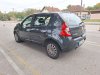 Slika 6 - Dacia Sandero 1.4MPI  - MojAuto