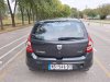 Slika 8 - Dacia Sandero 1.4MPI  - MojAuto