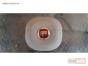 Glavna slika -  Airbag volana Fiat Panda - MojAuto