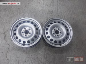 Glavna slika -  17ke 5x112 MERCEDES VITO - MojAuto