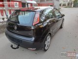 polovni Automobil Fiat Grande Punto EVO GRANDTURIZMO  polovni Automobil Fiat Grande Punto EVO GRANDTURIZMO