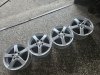 Slika 2 -  AluFelne 16Coli 5x108 Ford Peugeot Volvo kao nove Odlicne - MojAuto