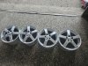 Slika 3 -  AluFelne 16Coli 5x108 Ford Peugeot Volvo kao nove Odlicne - MojAuto