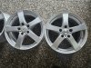 Slika 4 -  AluFelne 16Coli 5x108 Ford Peugeot Volvo kao nove Odlicne - MojAuto
