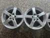Slika 5 -  AluFelne 16Coli 5x108 Ford Peugeot Volvo kao nove Odlicne - MojAuto