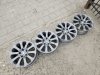 Slika 1 -  AluFelne 17Coli 5x120 BMW kao nove Odlicne - MojAuto