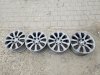 Slika 3 -  AluFelne 17Coli 5x120 BMW kao nove Odlicne - MojAuto