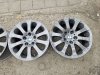 Slika 4 -  AluFelne 17Coli 5x120 BMW kao nove Odlicne - MojAuto