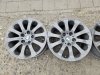 Slika 5 -  AluFelne 17Coli 5x120 BMW kao nove Odlicne - MojAuto