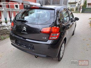 Glavna slika - Citroen C3 1.4 8v 54kw orig.citro Motor P  - MojAuto
