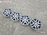 polovni delovi  AluFelne 16Coli 5x100 Subaru kao nove odlicne polovni delovi  AluFelne 16Coli 5x100 Subaru kao nove odlicne