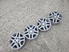 Slika 2 -  AluFelne 16Coli 5x100 Subaru kao nove odlicne - MojAuto