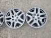 Slika 4 -  AluFelne 16Coli 5x100 Subaru kao nove odlicne - MojAuto