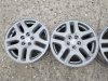 Slika 5 -  AluFelne 16Coli 5x100 Subaru kao nove odlicne - MojAuto