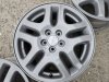 Slika 6 -  AluFelne 16Coli 5x100 Subaru kao nove odlicne - MojAuto