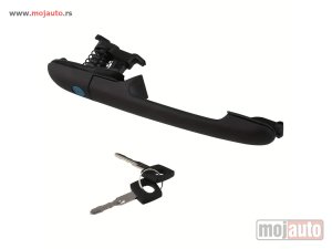 Glavna slika -  Spoljasnja kvaka vrata Mercedes SPRINTER VITO 1995-2006 - MojAuto