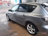 polovni Automobil Mazda 3 1.6HDi---1750e!  polovni Automobil Mazda 3 1.6HDi---1750e!