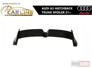 NOVI: delovi  AUDI A3 SPOILER HATCHBACK 21+