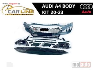 NOVI: delovi  AUDI A4 BODY KIT 20-23