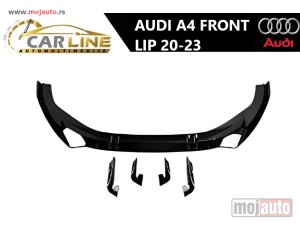 NOVI: delovi  AUDI A4 PREDNJI LIP 20-23