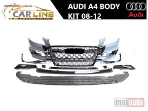 NOVI: delovi  AUDI A4 BODY KIT 08-12