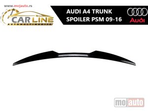 NOVI: delovi  AUDI A4 PSM SPOILER 09-16