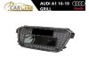 Slika 1 -  AUDI A1 PREDNJI GRILL 16-19 - MojAuto