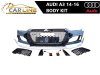 Slika 1 -  AUDI A3 BODY KIT 14-16 - MojAuto