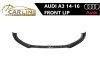 Slika 1 -  AUDI A3 PREDNJI LIP 14-16 - MojAuto