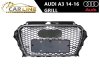 Slika 1 -  AUDI A3 PREDNJI GRILL 14-16 - MojAuto
