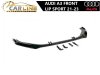 Slika 1 -  AUDI A3 PREDNJI LIP SPORT 21-23 - MojAuto