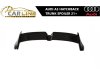Slika 1 -  AUDI A3 SPOILER HATCHBACK 21+ - MojAuto