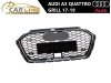 Slika 1 -  AUDI A3 PREDNJI GRILL QUATTRO 17-19 - MojAuto