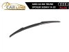 Slika 1 -  AUDI A3 M4 SEDAN SPOILER 14-20 - MojAuto