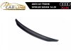 Slika 1 -  AUDI A3 SEDAN SPOILER 14-20 - MojAuto
