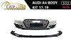 Slika 1 -  AUDI A4 BODY KIT 17-19 - MojAuto