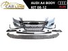 Slika 1 -  AUDI A4 BODY KIT 08-12 - MojAuto