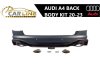 Slika 1 -  AUDI A4 ZADNJI BODY KIT 20-23 - MojAuto