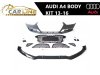 Slika 1 -  AUDI A4 BODY KIT 13-16 - MojAuto