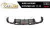 Slika 1 -  AUDI A4 ZADNJI DIFUZOR LED 17-19 - MojAuto