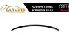 Slika 1 -  AUDI A4 S-LINE SPOILER 09-16 - MojAuto