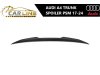 Slika 1 -  AUDI A4 PSM SPOILER 17-24 - MojAuto