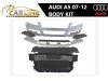 Slika 1 -  AUDI A5 BODY KIT 07-12 - MojAuto