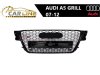 Slika 1 -  AUDI A5 PREDNJI GRILL 07-12 - MojAuto