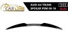 Slika 1 -  AUDI A4 PSM SPOILER 09-16 - MojAuto