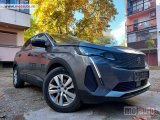 polovni Automobil Peugeot 3008 1,5BHDI EAT8  polovni Automobil Peugeot 3008 1,5BHDI EAT8