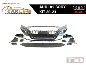 NOVI: delovi  AUDI A5 BODY KIT 20-23