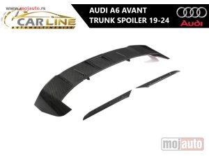 NOVI: delovi  AUDI A6 AVANT SPOILER 19-24