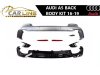 Slika 1 -  AUDI A5 ZADNJI BODY KIT 16-19 - MojAuto